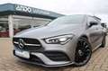 Mercedes-Benz CLA 200 AMG-Line MAGNO*MULTIBEAM*PANO*CARPLAY Grau - thumbnail 2