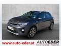 Kia Stonic 1,4 MPI ISG Silber - thumbnail 3