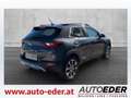 Kia Stonic 1,4 MPI ISG Silber - thumbnail 5