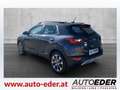 Kia Stonic 1,4 MPI ISG Silber - thumbnail 4