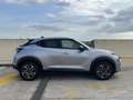 Nissan Juke 1.0 DIG-T Acenta 4x2 DCT 7 84kW Gris - thumbnail 4