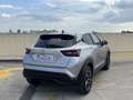 Nissan Juke 1.0 DIG-T Acenta 4x2 DCT 7 84kW Gris - thumbnail 5
