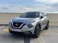 Nissan Juke 1.0 DIG-T Acenta 4x2 DCT 7 84kW Gris - thumbnail 1
