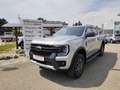 Ford Ranger Ranger Doppelkabine Wildtrak e-4WD 2,0 EcoBlue ... Silber - thumbnail 1