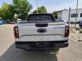 Ford Ranger Ranger Doppelkabine Wildtrak e-4WD 2,0 EcoBlue ... Silber - thumbnail 5