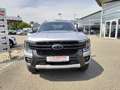 Ford Ranger Ranger Doppelkabine Wildtrak e-4WD 2,0 EcoBlue ... Silber - thumbnail 2