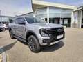 Ford Ranger Ranger Doppelkabine Wildtrak e-4WD 2,0 EcoBlue ... Silber - thumbnail 3
