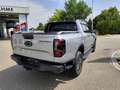 Ford Ranger Ranger Doppelkabine Wildtrak e-4WD 2,0 EcoBlue ... Silber - thumbnail 4