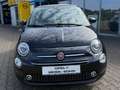 Fiat 500 Lounge Schwarz - thumbnail 1