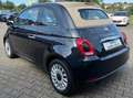 Fiat 500 Lounge Schwarz - thumbnail 5
