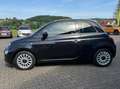 Fiat 500 Lounge Schwarz - thumbnail 8