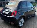 Fiat 500 Lounge Schwarz - thumbnail 6