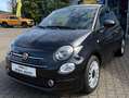 Fiat 500 Lounge Schwarz - thumbnail 2