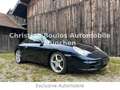 Porsche 996 Targa BRD orig.49´KM Unfallfrei PCM Harman Blau - thumbnail 5