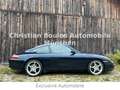 Porsche 996 Targa BRD orig.49´KM Unfallfrei PCM Harman Blau - thumbnail 7