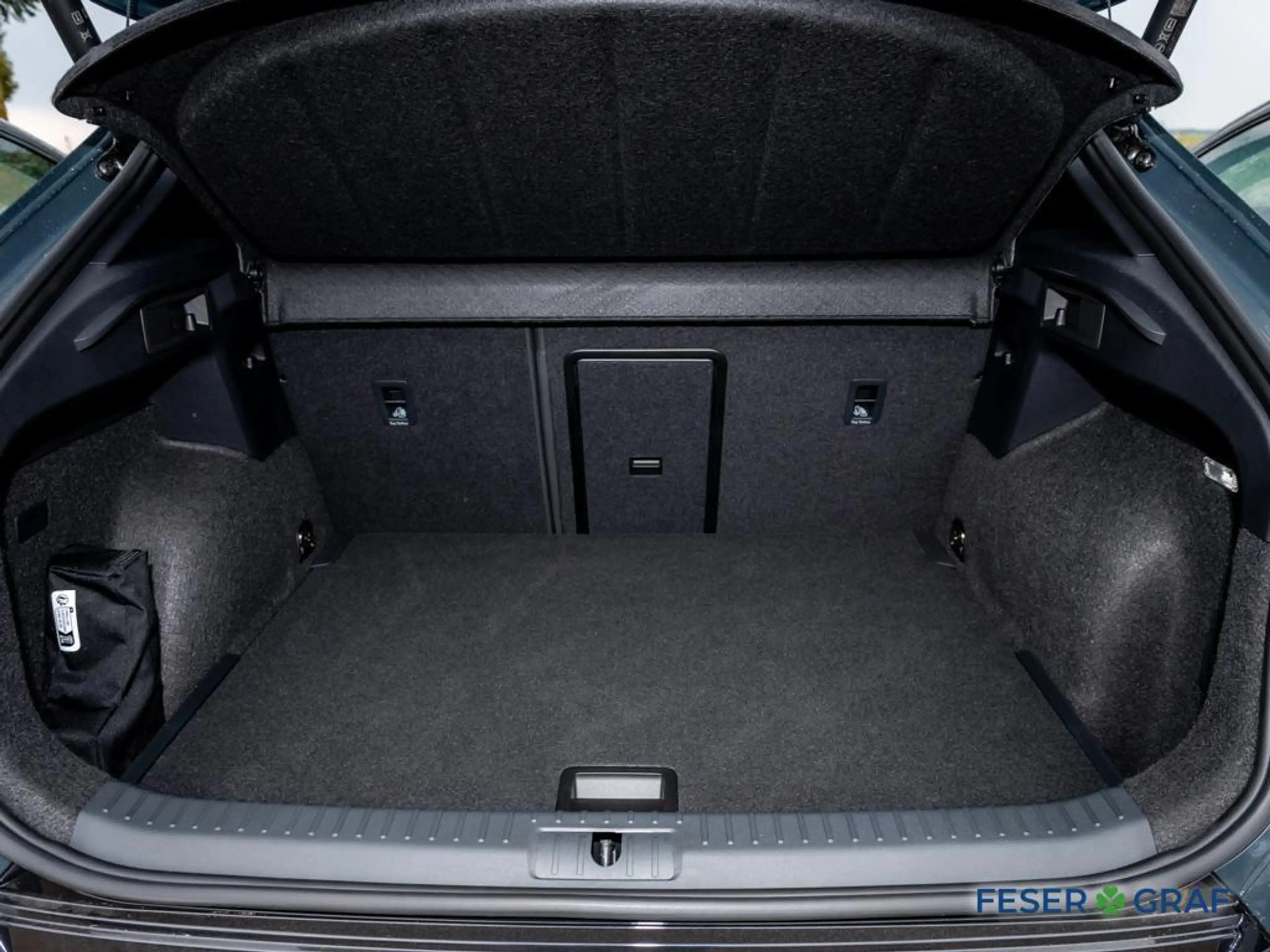 CUPRA Formentor VZ 2.0 TSI 4Drive KAMERA/NAVI/SHZ/ACC — photo 12