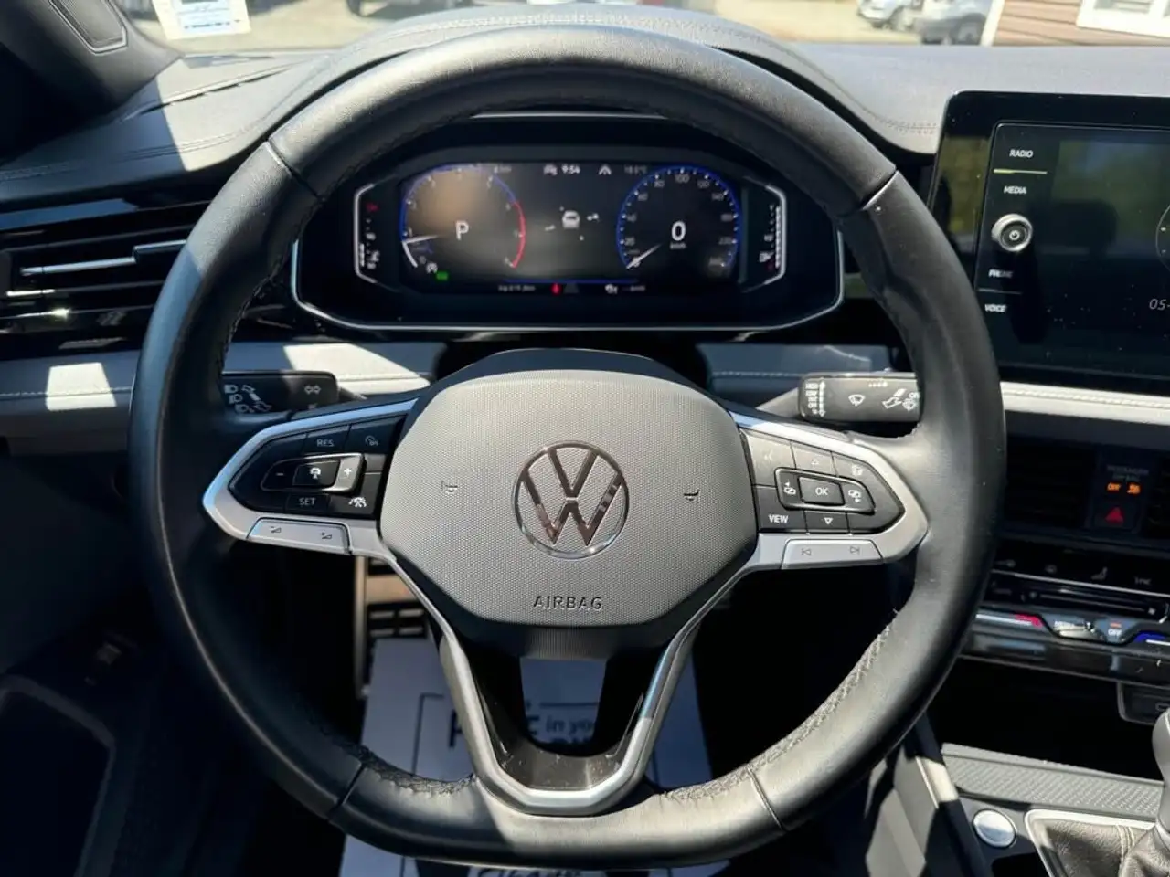 Volkswagen Jetta photo Volkswagen Jetta