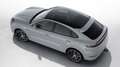 Porsche Cayenne Turbo E-Hybrid Coupé Gris - thumbnail 4