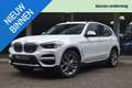 BMW X3 xDrive30e X Line / Pano / Parkeerassistent / 19 in Wit - thumbnail 1