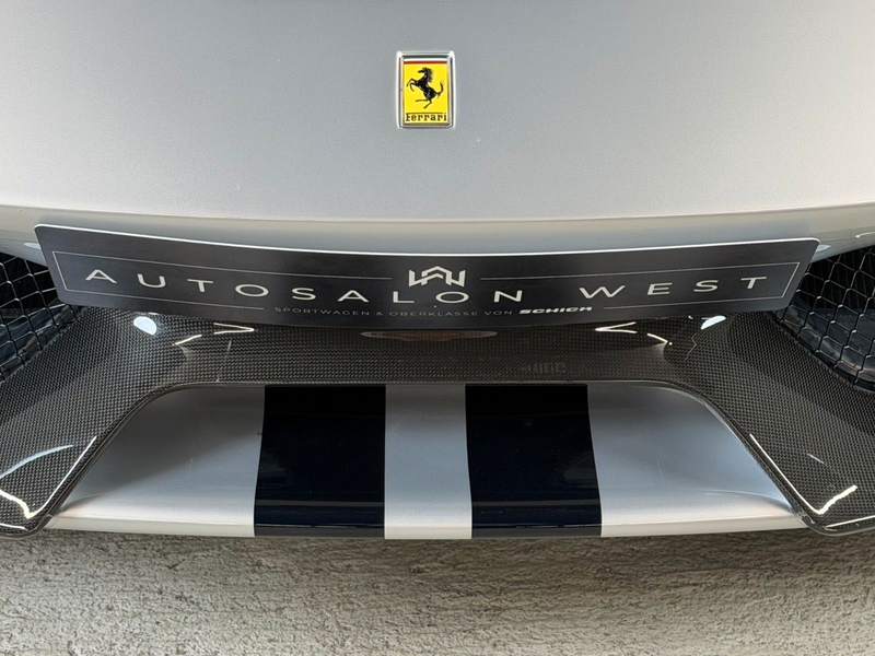 Ferrari 488 Coupé *Power Warranty*Atelier* — photo 14