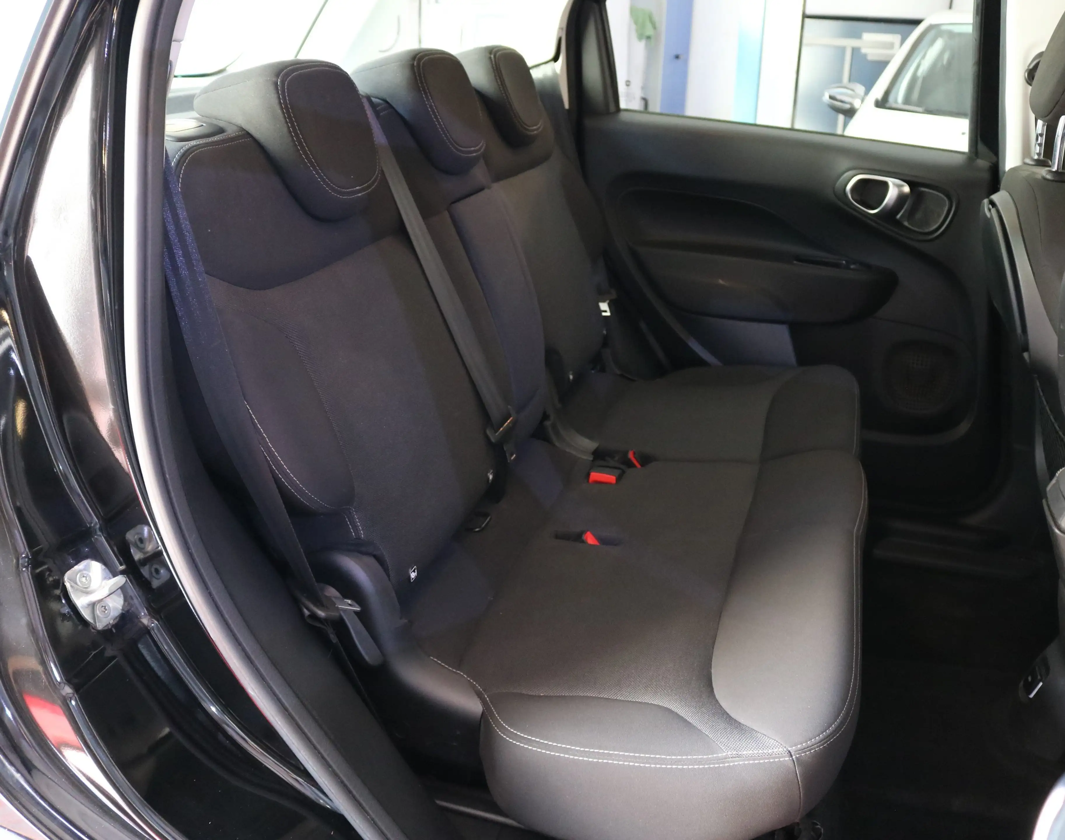 Fiat 500L 1.4 Cross Sport*2HAND*Panorama*PDC*Klimaaut*u.v.m — photo 13