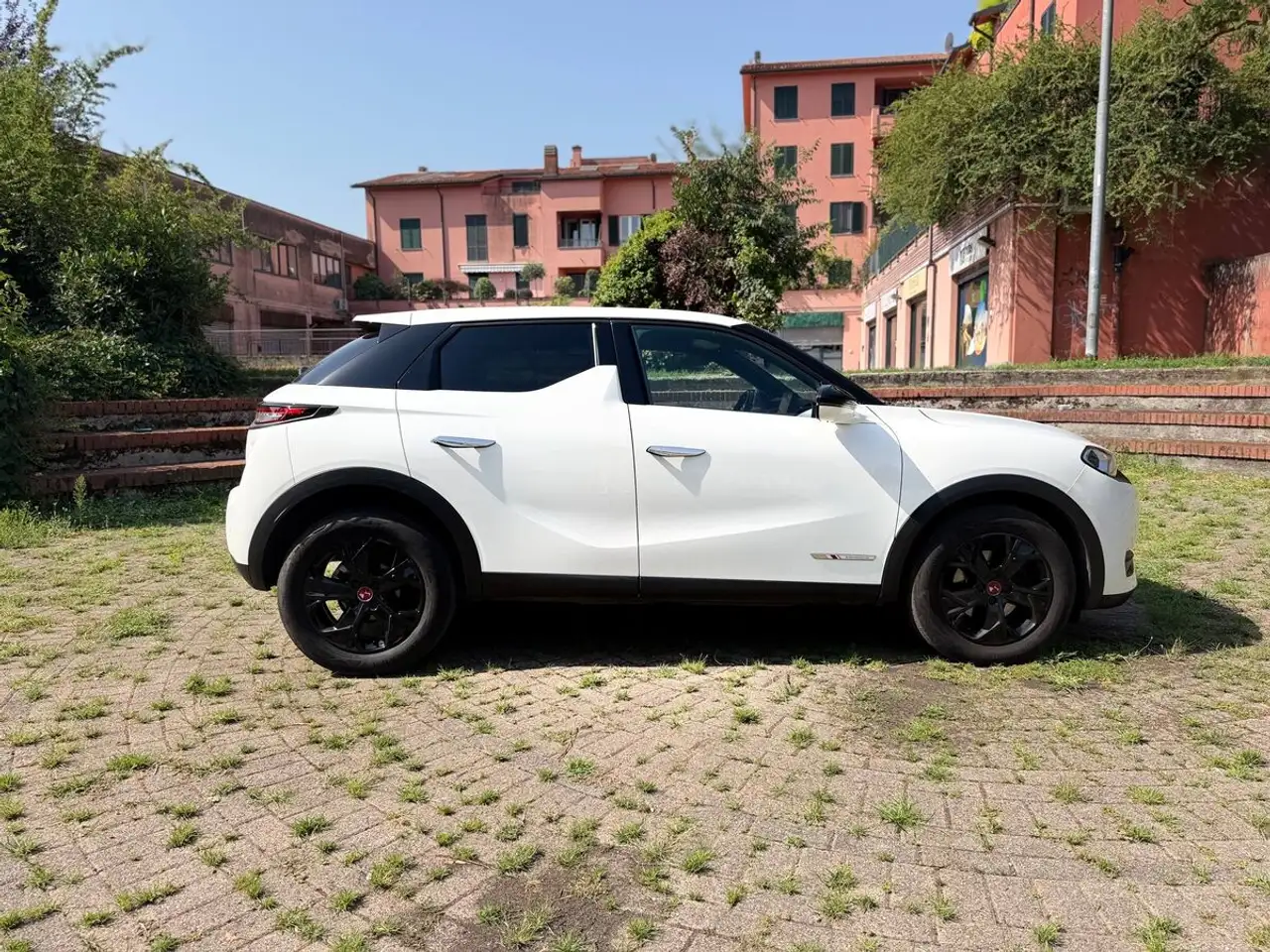 DS Automobiles DS 3 Crossback 2022