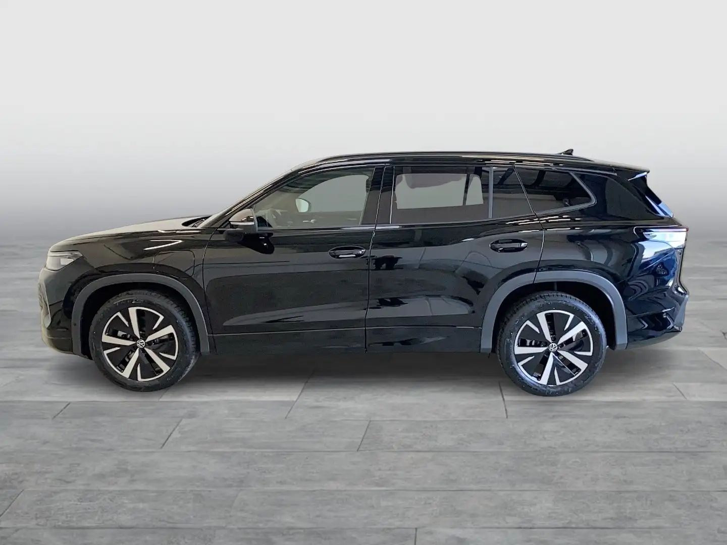 Volkswagen Tayron Friends eHybrid DSG 150kW Schwarz - 2