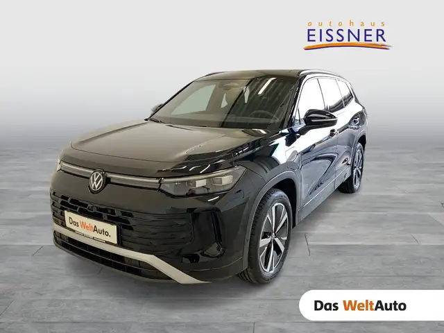 Volkswagen Tayron Friends eHybrid DSG 150kW
