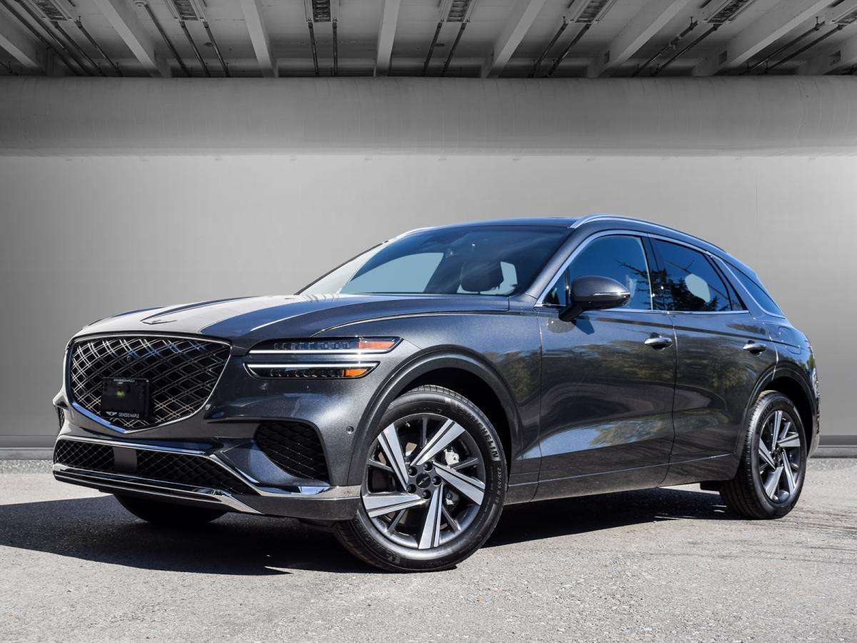 2027 Genesis GV70 2.5T Advanced Tech Pkg AWD *Used Demonstrator*