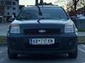 Ford Fusion Fusion Ecosport 1,4 TDCi Ecosport Schwarz - thumbnail 4