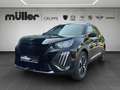 Peugeot 2008 PureTech 130 Allure Schwarz - thumbnail 1