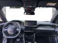 Peugeot 2008 PureTech 130 Allure Schwarz - thumbnail 7