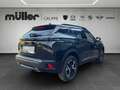 Peugeot 2008 PureTech 130 Allure Schwarz - thumbnail 2