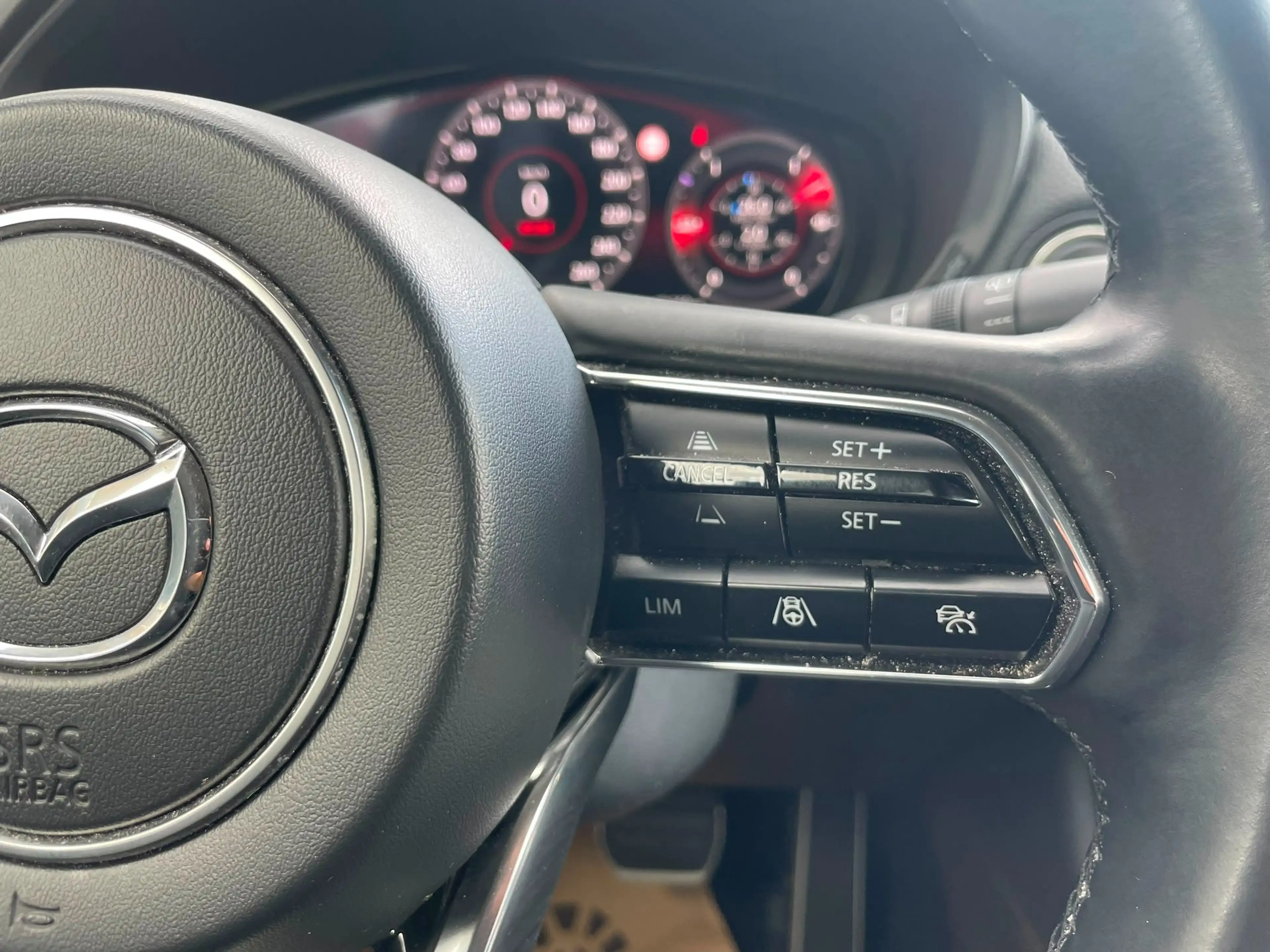 Mazda CX-60 AWD PHEV Aut. HOMURA - GARANTIE JUSQU'A 36 MOIS — photo 15