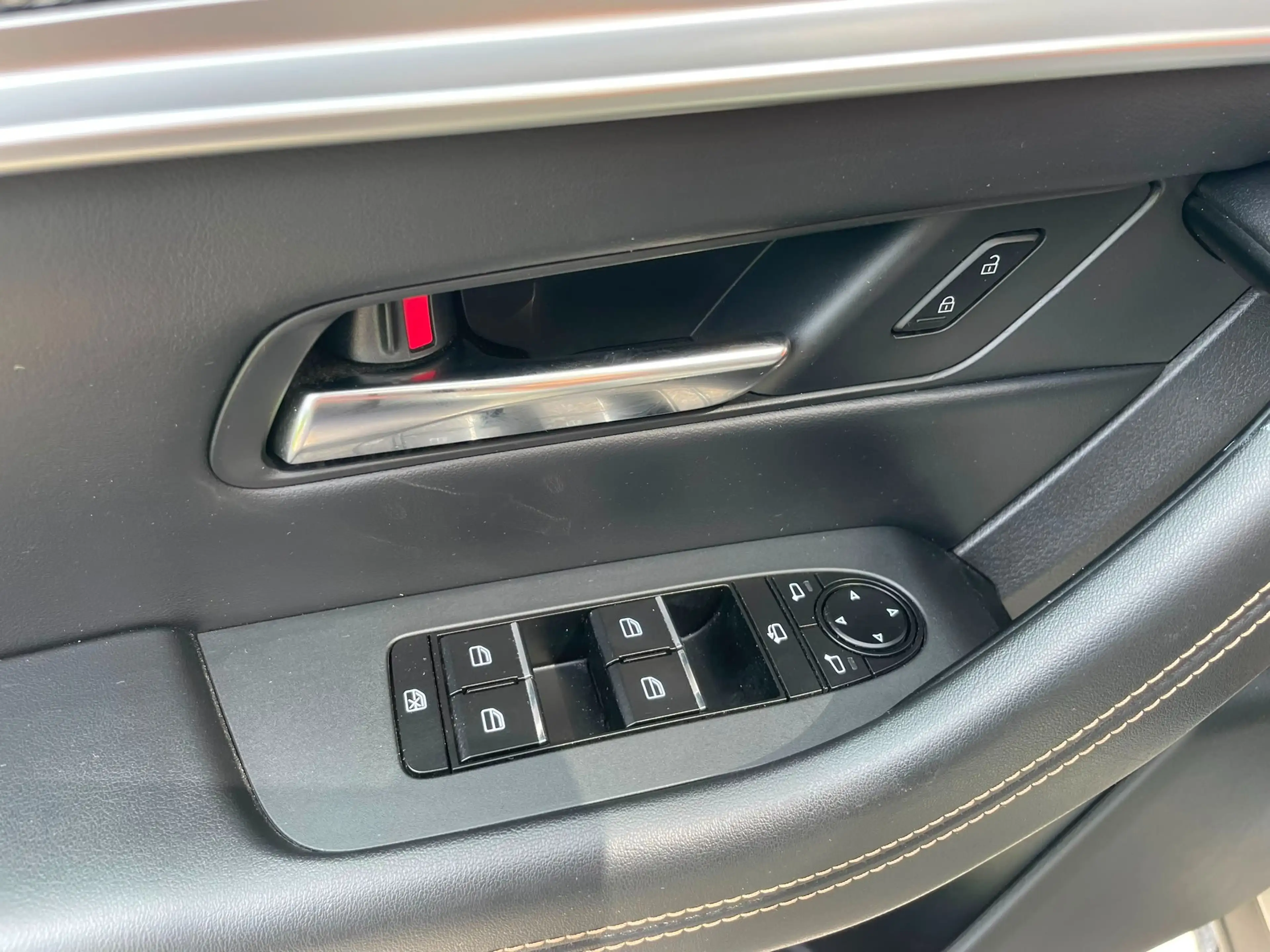 Mazda CX-60 AWD PHEV Aut. HOMURA - GARANTIE JUSQU'A 36 MOIS — photo 9