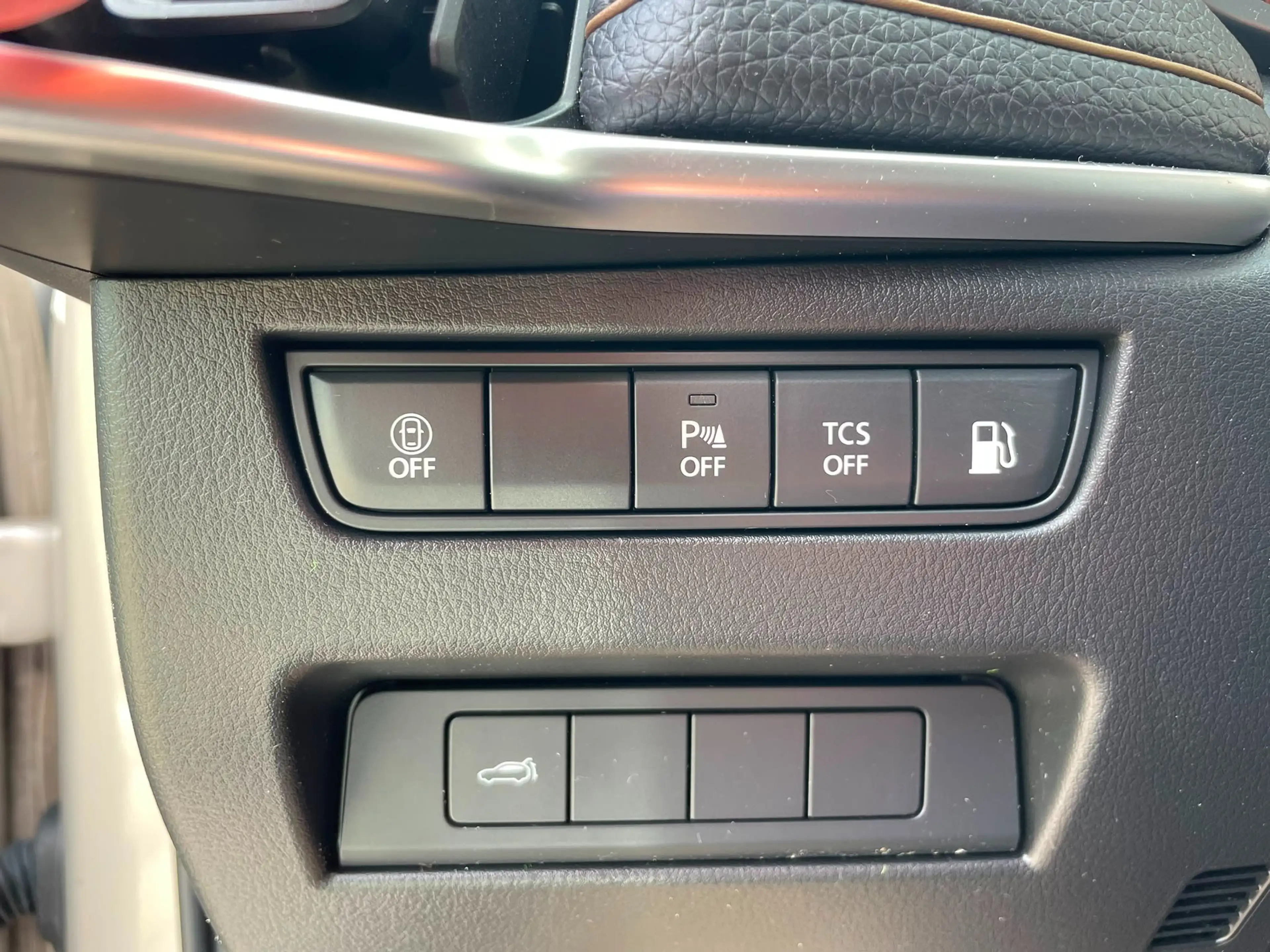 Mazda CX-60 AWD PHEV Aut. HOMURA - GARANTIE JUSQU'A 36 MOIS — photo 10