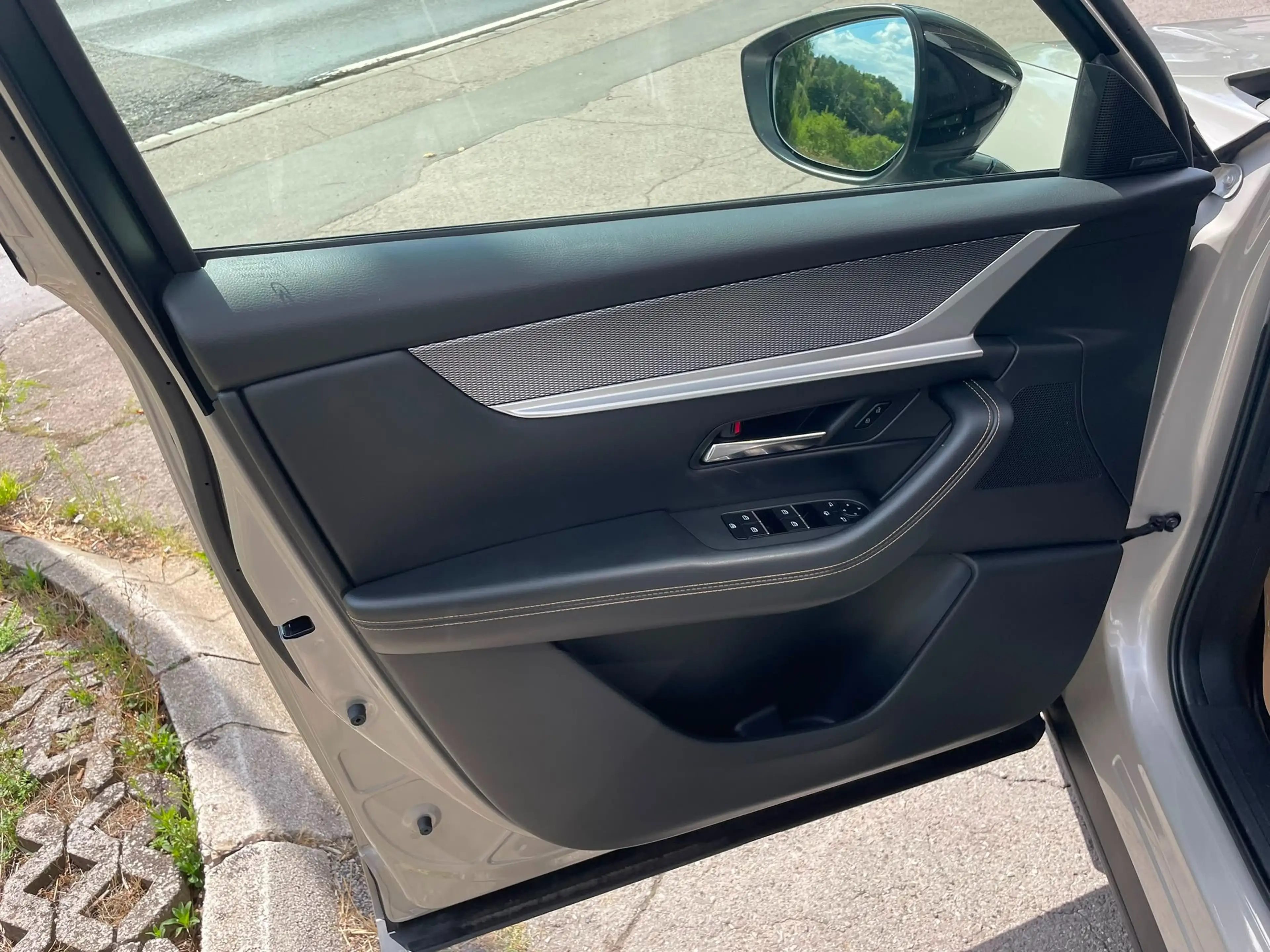 Mazda CX-60 AWD PHEV Aut. HOMURA - GARANTIE JUSQU'A 36 MOIS — photo 8
