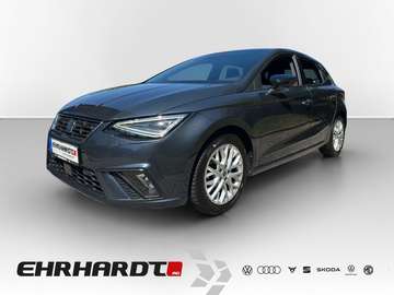 1.0 TSI FR VIRTUAL*NAVI*VOLL-LED*SHZ*TEMP*PDC*K...