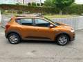 Dacia Sandero Stepway TCe 90 3x vorhaden Bronze - thumbnail 1