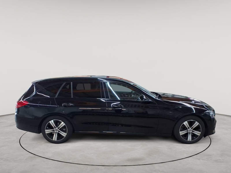 Mercedes-Benz C 220 C 220d 4M T 9G-Ava Assi+ BusiP HuD Pano — photo 3
