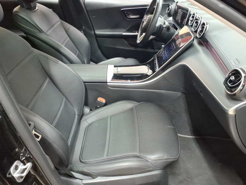 Mercedes-Benz C 220 C 220d 4M T 9G-Ava Assi+ BusiP HuD Pano — photo 8