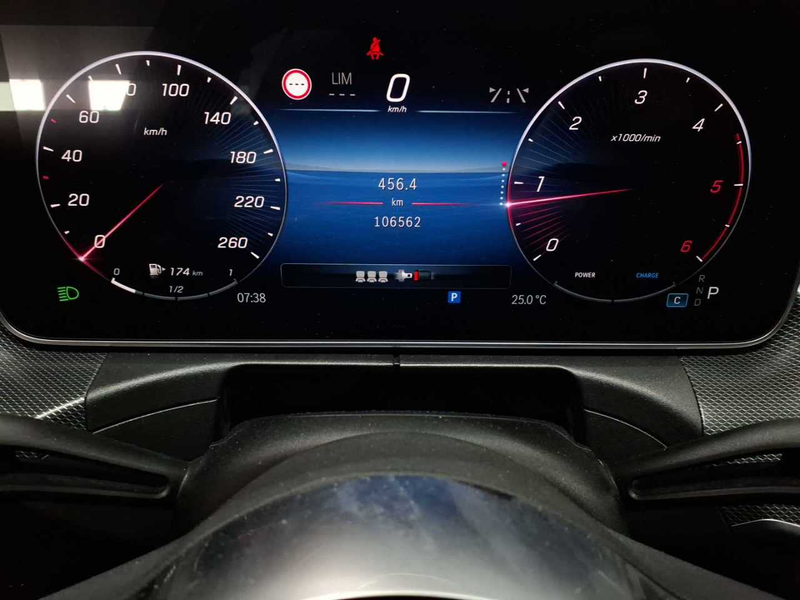 Mercedes-Benz C 220 C 220d 4M T 9G-Ava Assi+ BusiP HuD Pano — photo 11