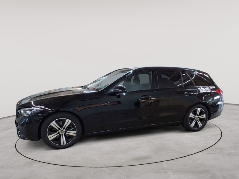 Mercedes-Benz C 220 C 220d 4M T 9G-Ava Assi+ BusiP HuD Pano — photo 6