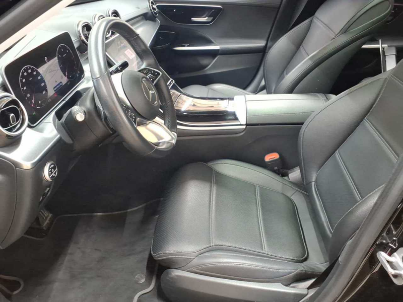 Mercedes-Benz C 220 C 220d 4M T 9G-Ava Assi+ BusiP HuD Pano — photo 7