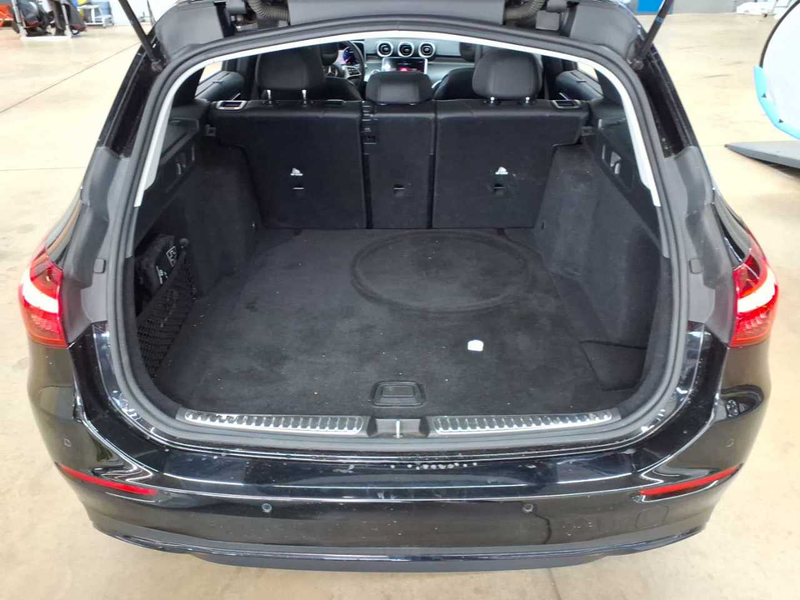 Mercedes-Benz C 220 C 220d 4M T 9G-Ava Assi+ BusiP HuD Pano — photo 15
