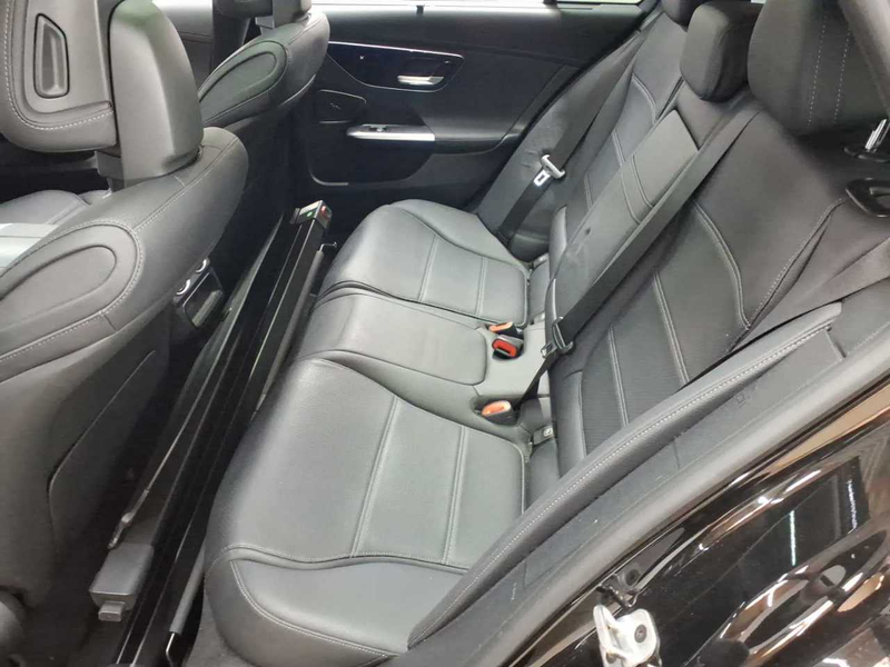 Mercedes-Benz C 220 C 220d 4M T 9G-Ava Assi+ BusiP HuD Pano — photo 13