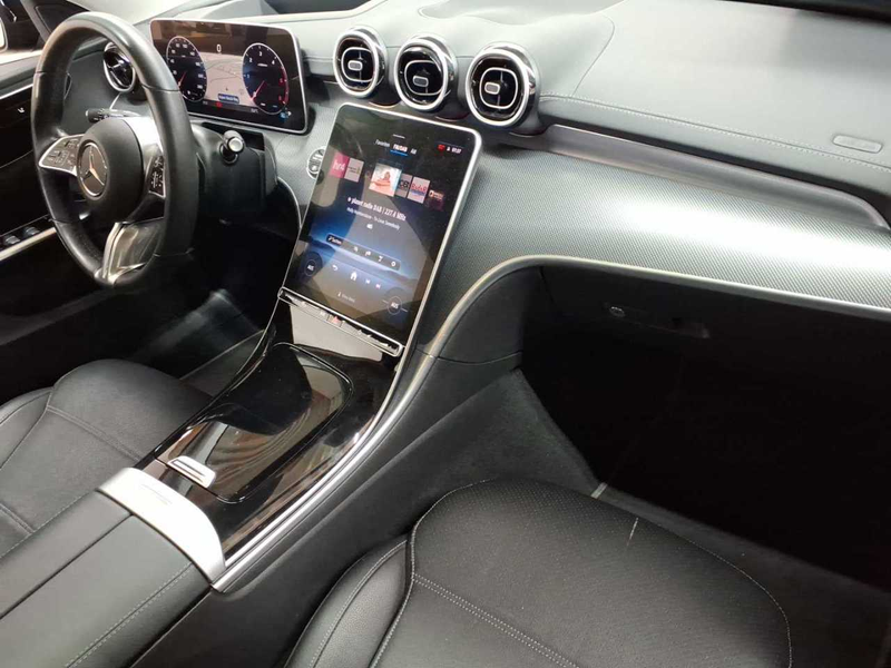 Mercedes-Benz C 220 C 220d 4M T 9G-Ava Assi+ BusiP HuD Pano — photo 9