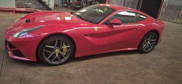F12 Berlinetta 6.3 dct