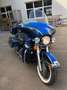 Harley-Davidson Electra Glide classic (FL1) Albastru - thumbnail 4