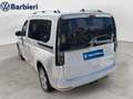 Volkswagen Caddy Caddy 2.0 TDI 122 CV DSG Style - N1 Bianco - thumbnail 4